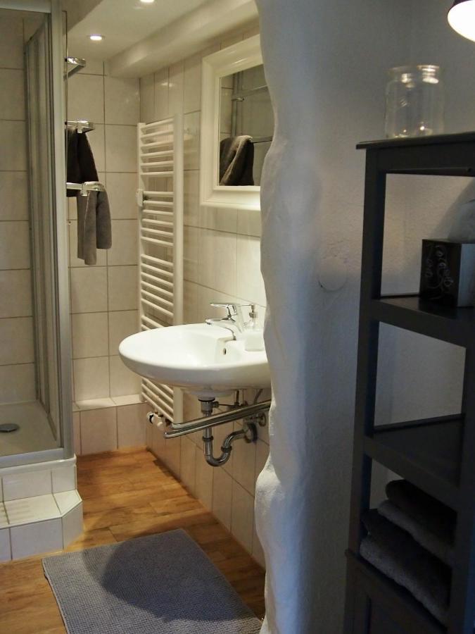 Ferienwohnung Gartenglueck Traunstein Extérieur photo