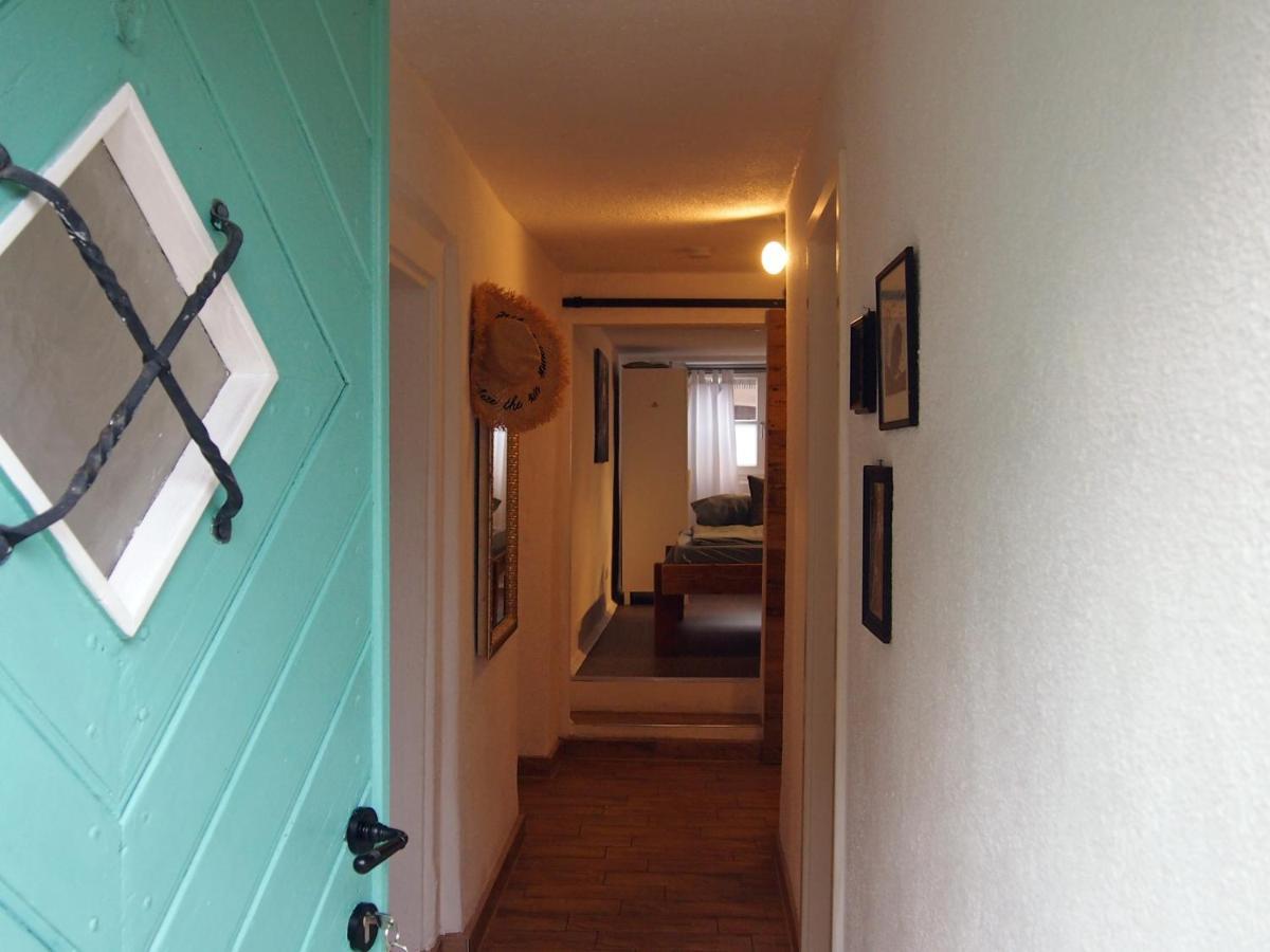 Ferienwohnung Gartenglueck Traunstein Extérieur photo