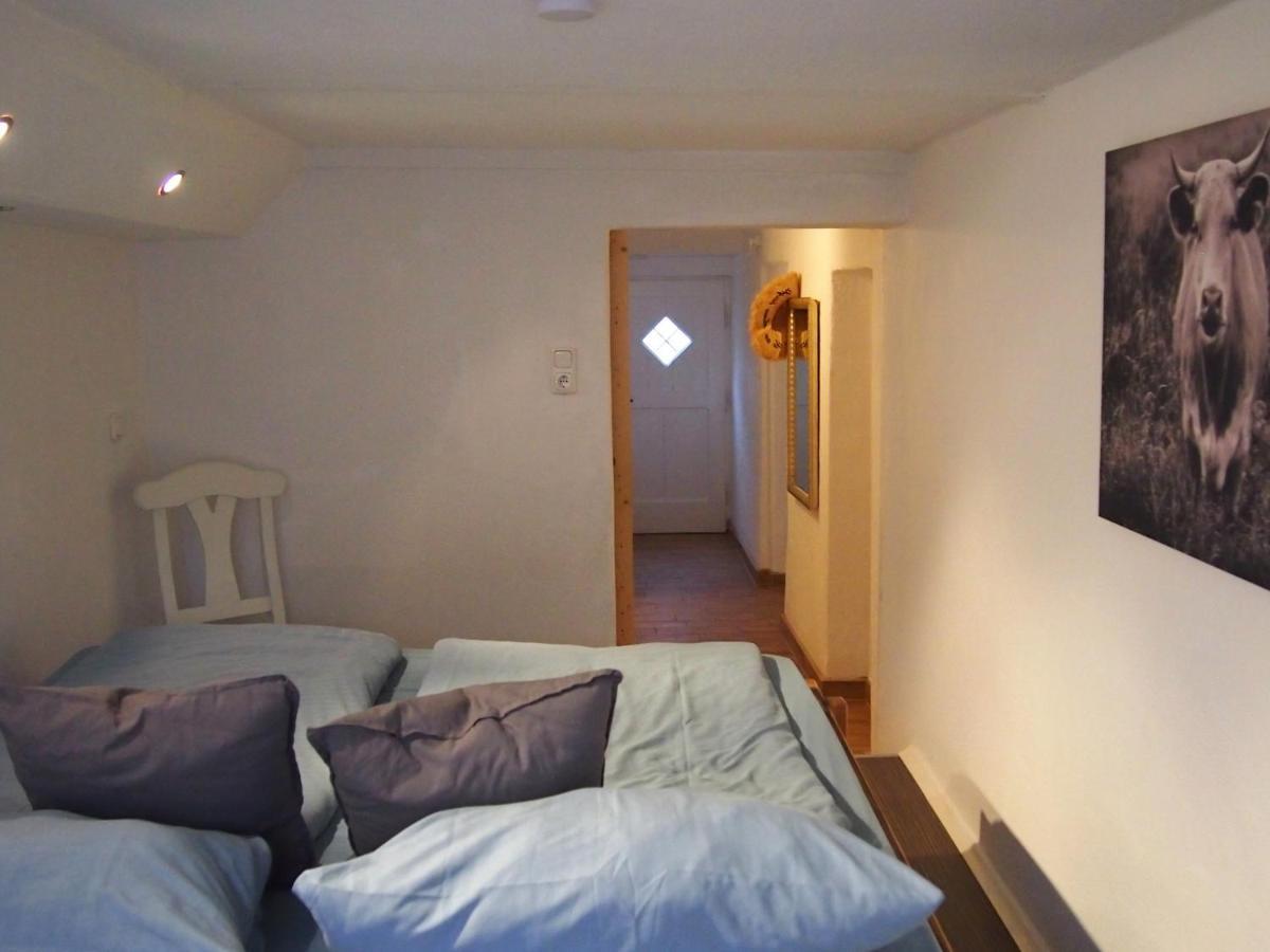 Ferienwohnung Gartenglueck Traunstein Extérieur photo
