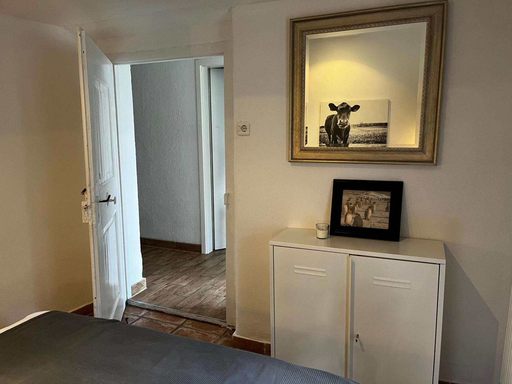 Ferienwohnung Gartenglueck Traunstein Extérieur photo