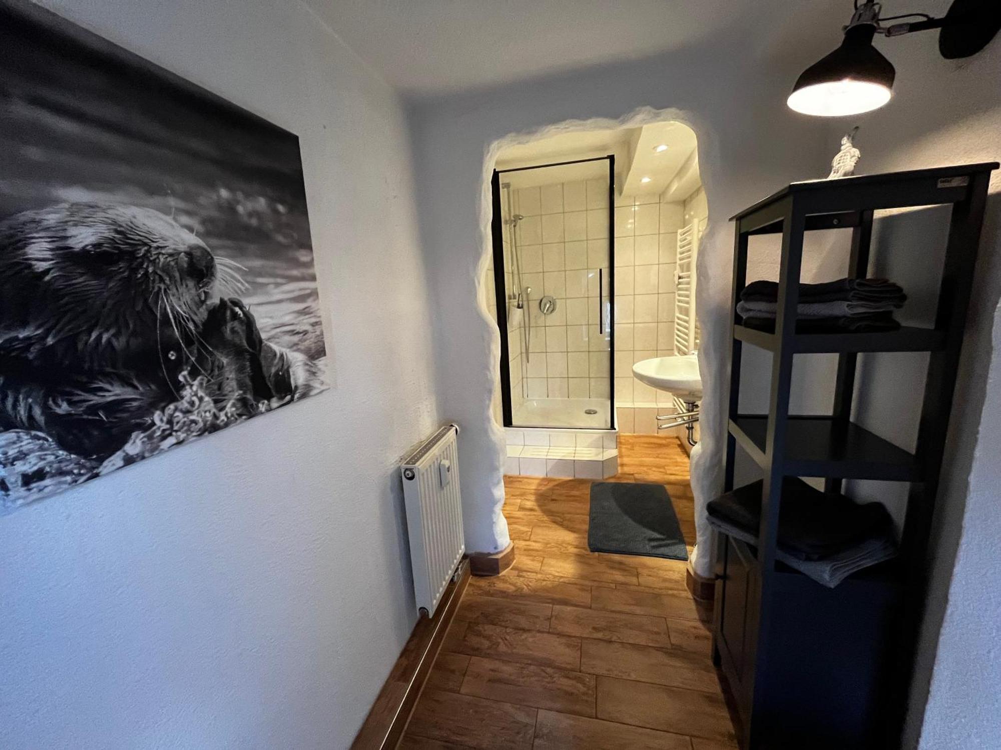 Ferienwohnung Gartenglueck Traunstein Extérieur photo