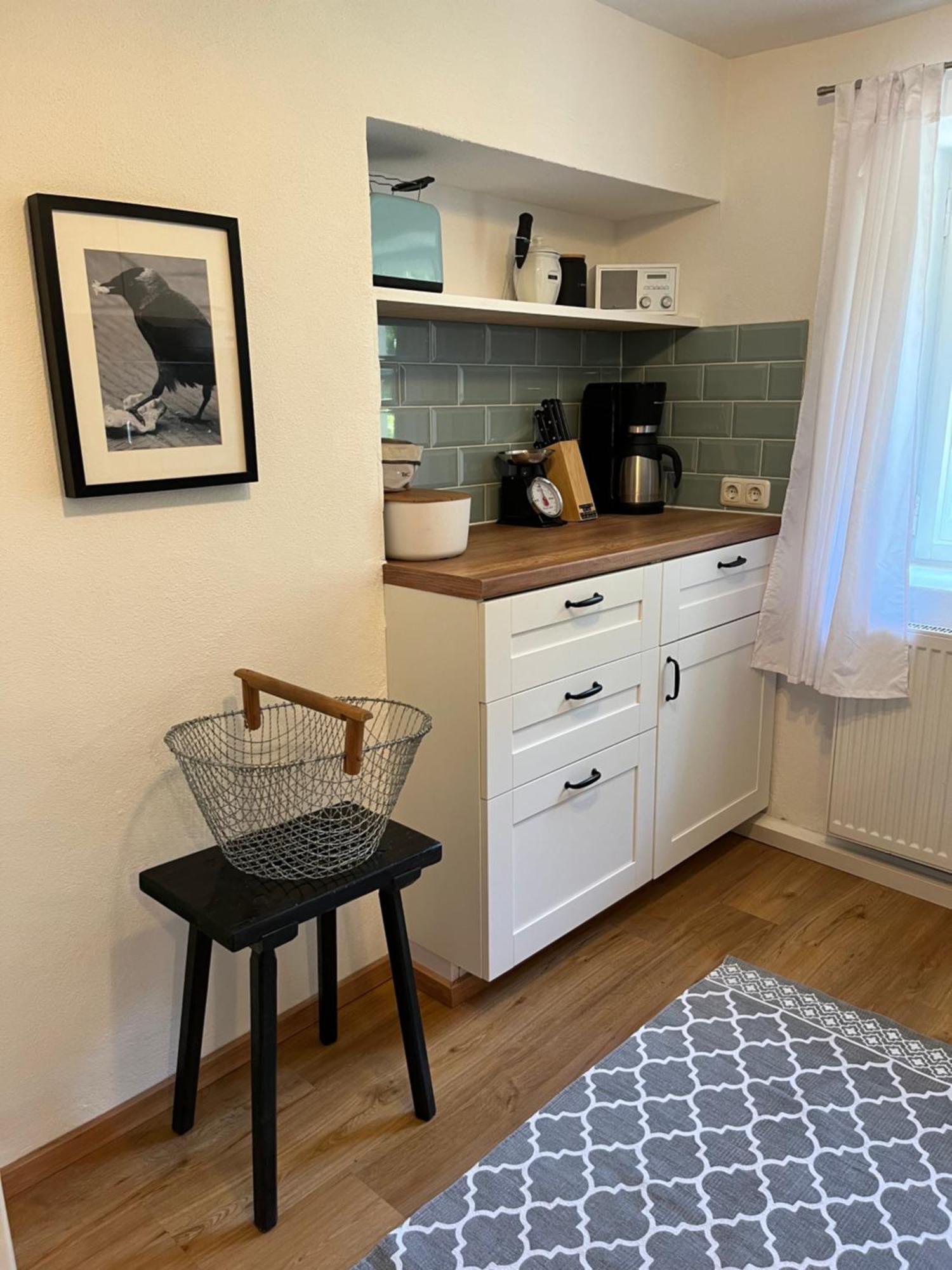 Ferienwohnung Gartenglueck Traunstein Extérieur photo