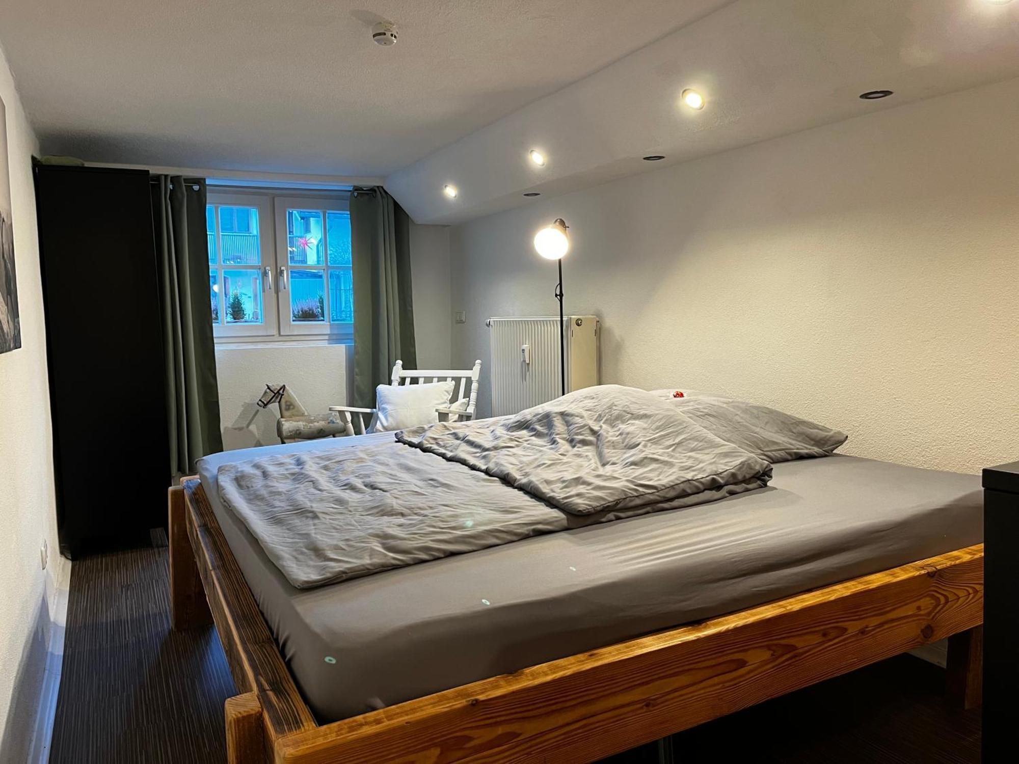 Ferienwohnung Gartenglueck Traunstein Extérieur photo
