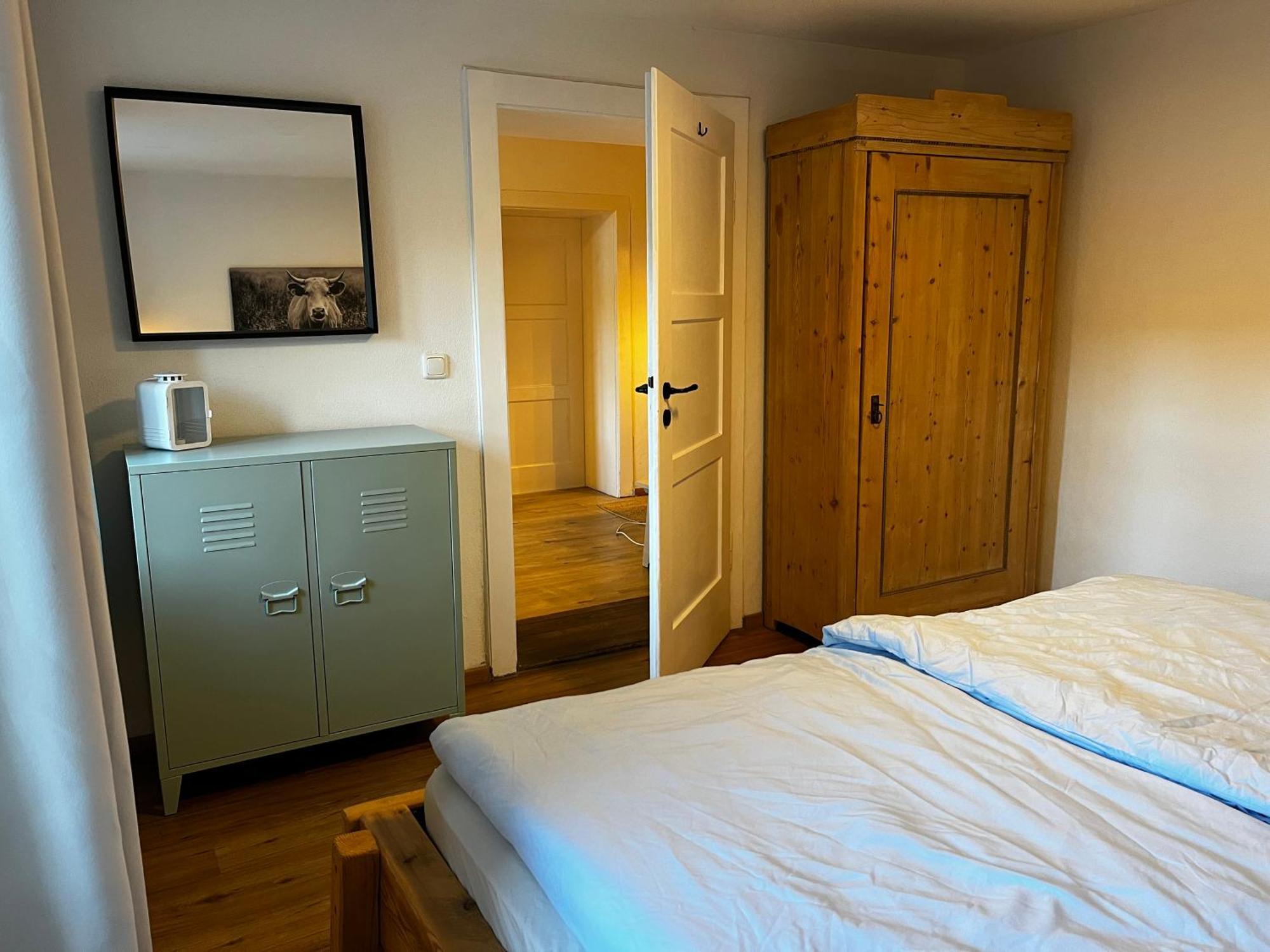 Ferienwohnung Gartenglueck Traunstein Extérieur photo