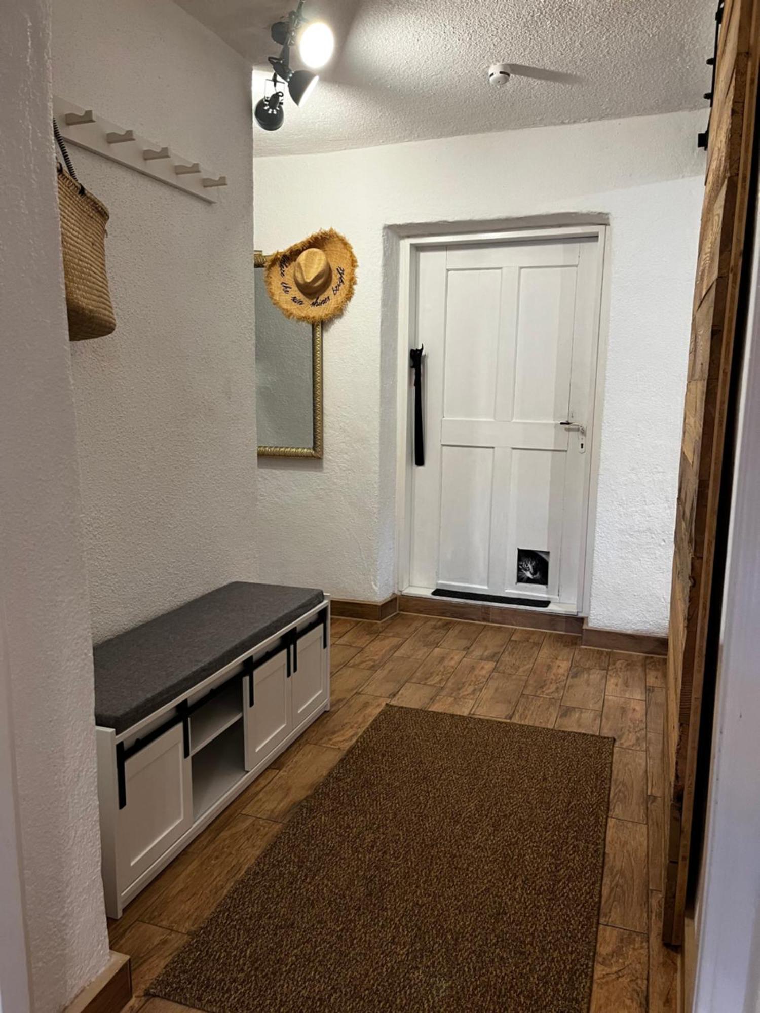 Ferienwohnung Gartenglueck Traunstein Extérieur photo