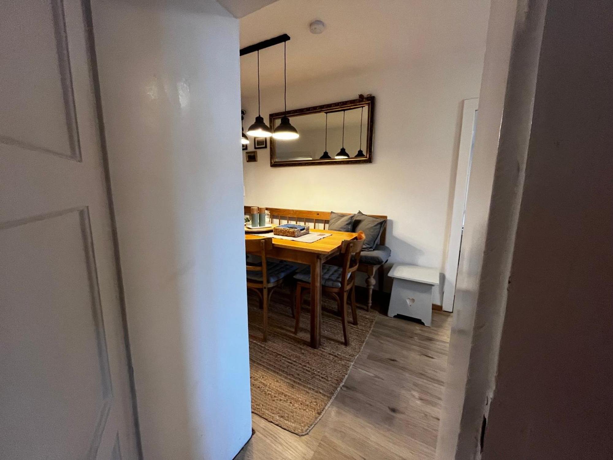 Ferienwohnung Gartenglueck Traunstein Extérieur photo