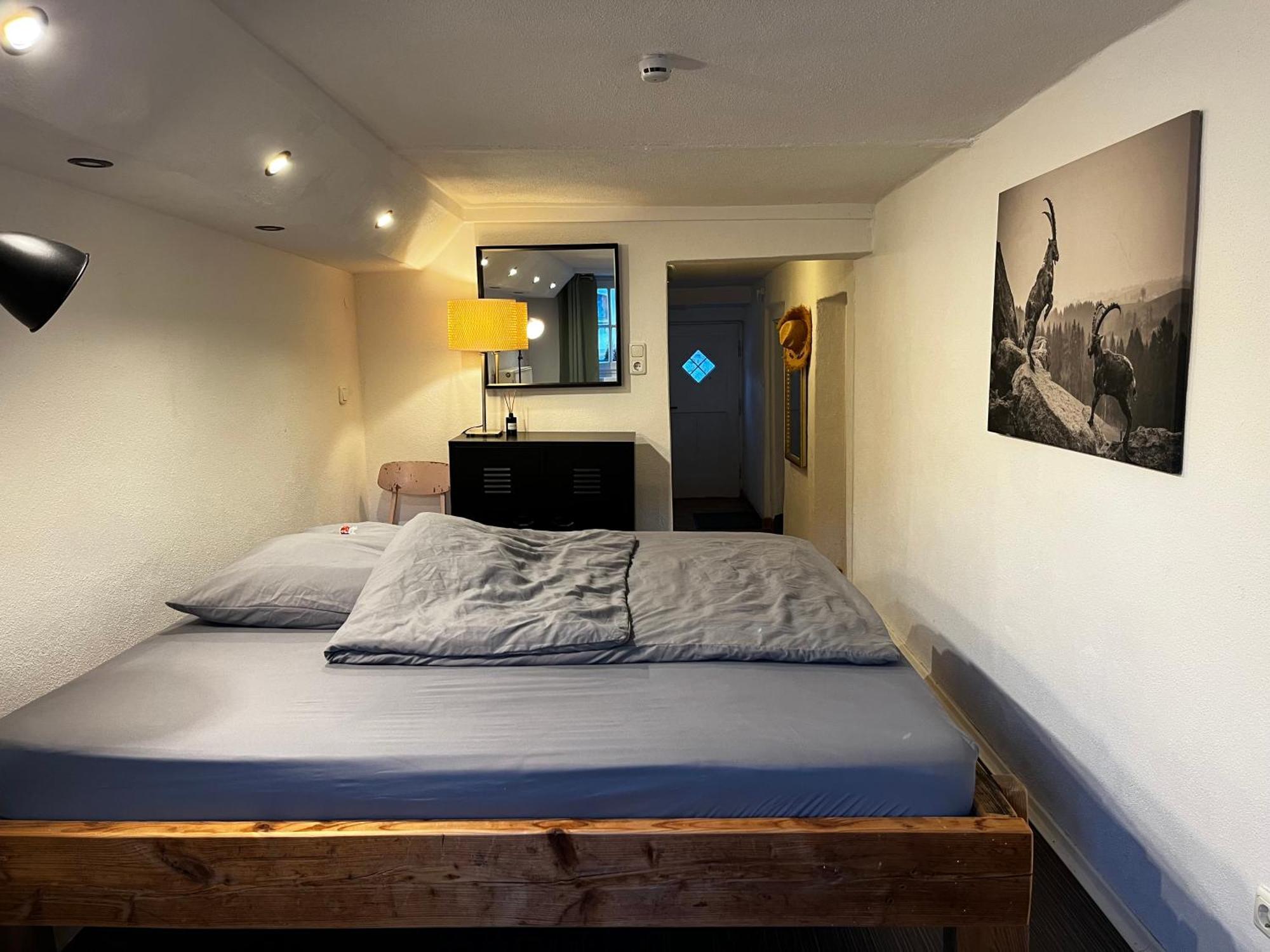 Ferienwohnung Gartenglueck Traunstein Extérieur photo
